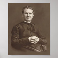 St John Don Bosco Catholic Saint