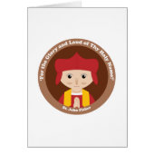 St. John Fisher (Front)