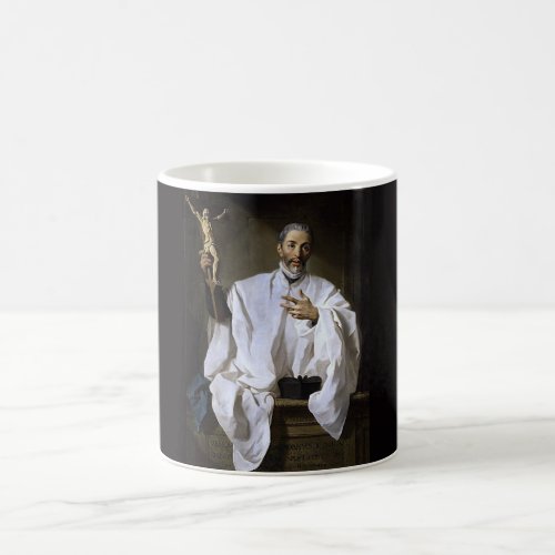 St John of Avila Coffee Mug