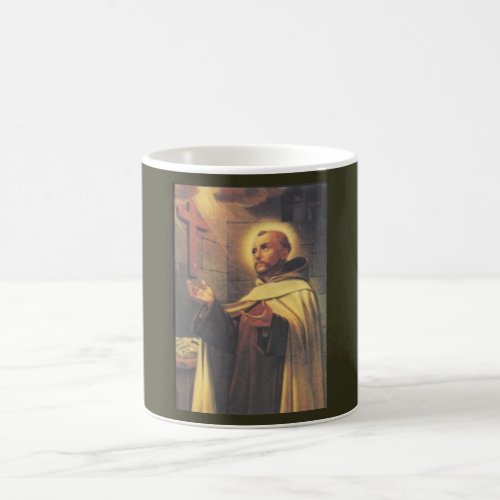 St John of the Cross Coffee Mug