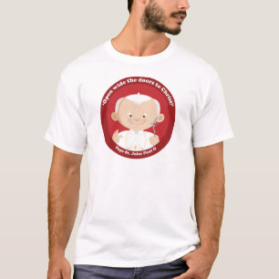St John Paul II T-Shirt