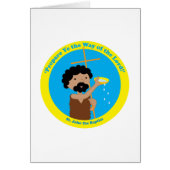 St. John the Baptist (Front)