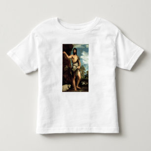 St. John the Baptist Toddler T-shirt