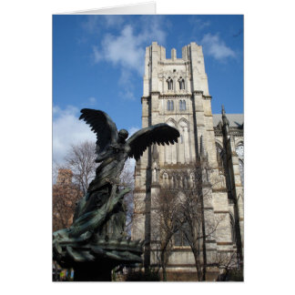 St. John the Divine Cards