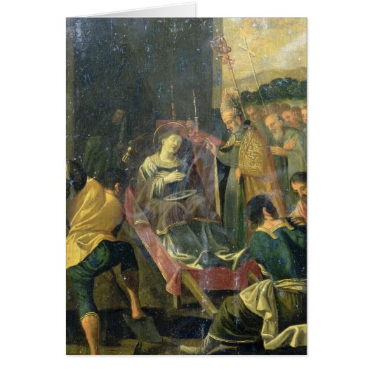 St John the Evangelist Cards (Front)