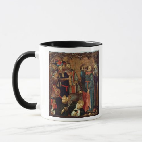 St John the Evangelist Drinking Mug