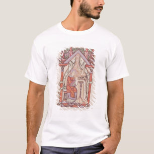 St. John the Evangelist from the Gospels T-Shirt