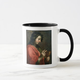St. John the Evangelist Mug