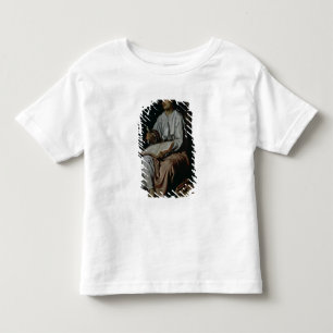 St. John the Evangelist on the Island of Toddler T-shirt