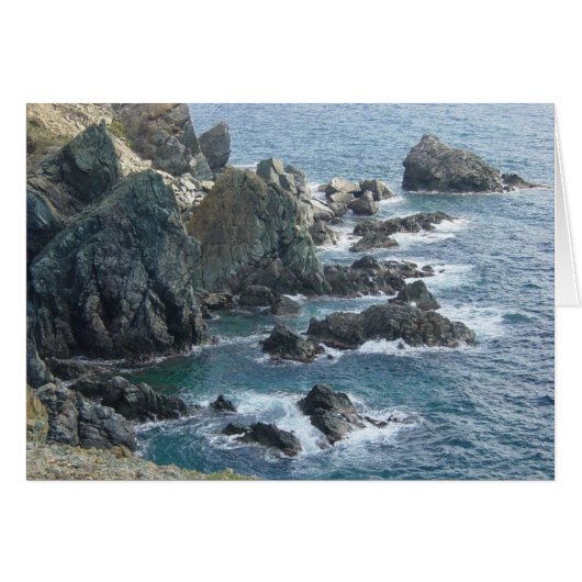 St. John, USVI Cards (Front Horizontal)