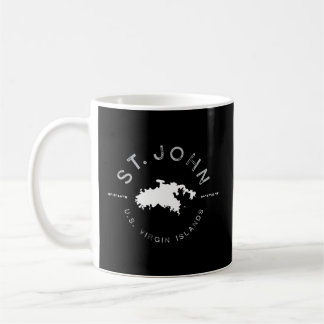 St John Usvi Coffee Mug