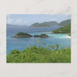 St. Johns2 Postcard