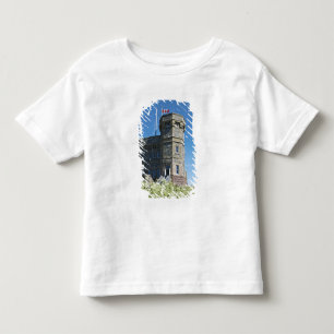 St. John's, Newfoundland, Canada, Cabot Tower, Toddler T-shirt