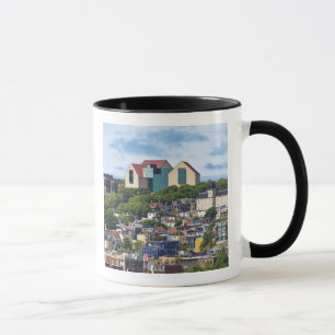 St. John's, Newfoundland, Canada, the 2 Mug