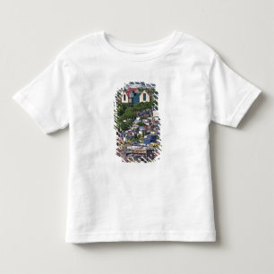 St. John's, Newfoundland, Canada, the Toddler T-shirt