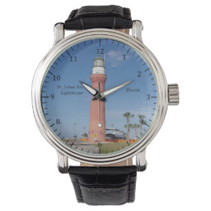 St. Johns River Lighthouse watch