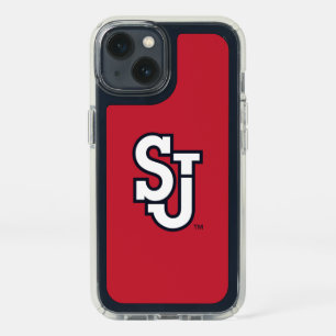 St. John's University SJ Speck iPhone 13 Case