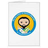 St. Josaphat Kuntsevych (Front)