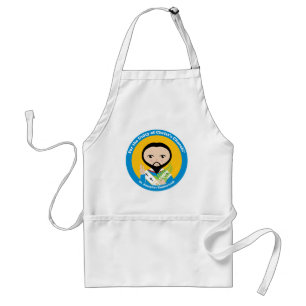 St. Josaphat Kuntsevych Adult Apron