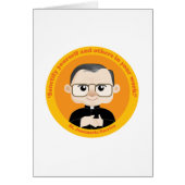 St. Josemaria Escriva (Front)