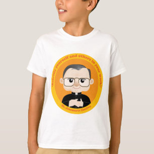St. Josemaria Escriva T-Shirt