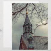 St Joseph Chapel (Front/Back)