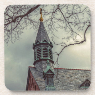 St Joseph Chapel Beverage Coaster