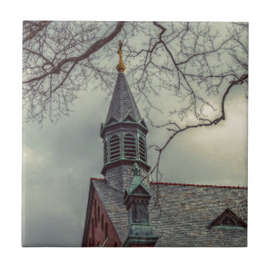 St Joseph Chapel Ceramic Tile