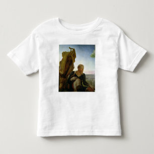 St Joseph from 'Rest on the Flight into Egypt' Toddler T-shirt