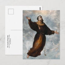 St. Joseph of Cupertino Catholic Patron Saint of