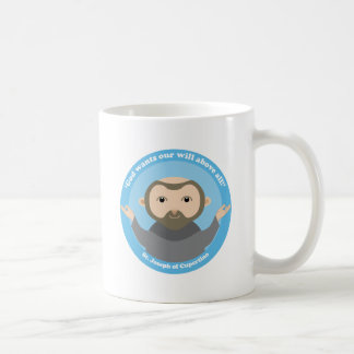St. Joseph of Cupertino Coffee Mug