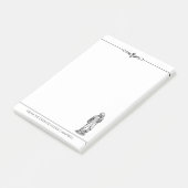 St. Joseph Religious Catholic Child Jesus Post-it Notes | Zazzle