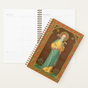 St. Joseph (SAU 35) Planner