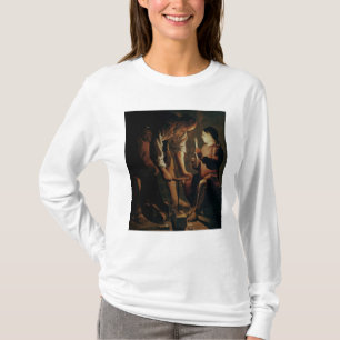 St. Joseph, the Carpenter T-Shirt