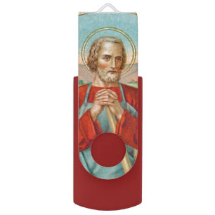 St. Joseph the Worker (BK 31) Flash Drive