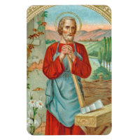 St. Joseph the Worker (BK 31)