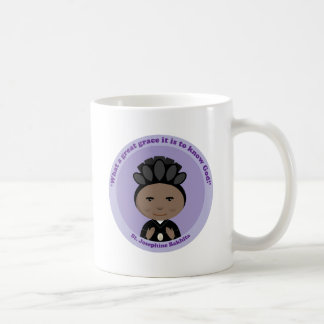 St. Josephine Bakhita Coffee Mug