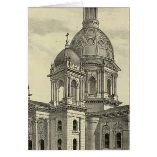 St Joseph's Church Cards (Front)