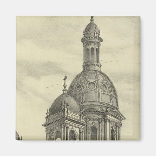 St Joseph's Church Magnet