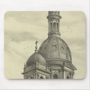 St Joseph's Church Mouse Pad