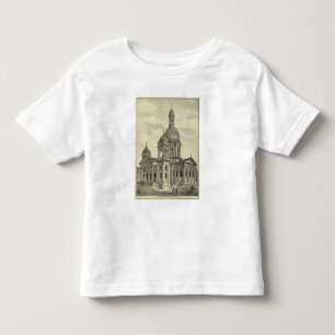St Joseph's Church Toddler T-shirt
