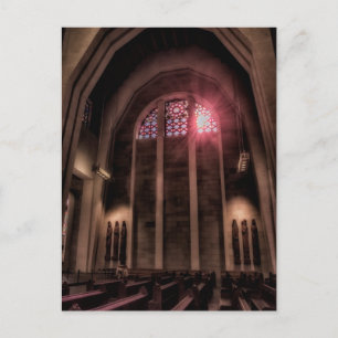 St. Joseph's Oratory, Montreal, Quebec- Postcard