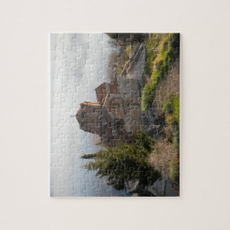 Church Jigsaw Puzzles | Zazzle