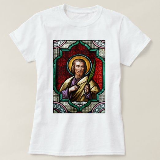 st judes shirt