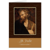 St. Jude Pray For Us (Front)