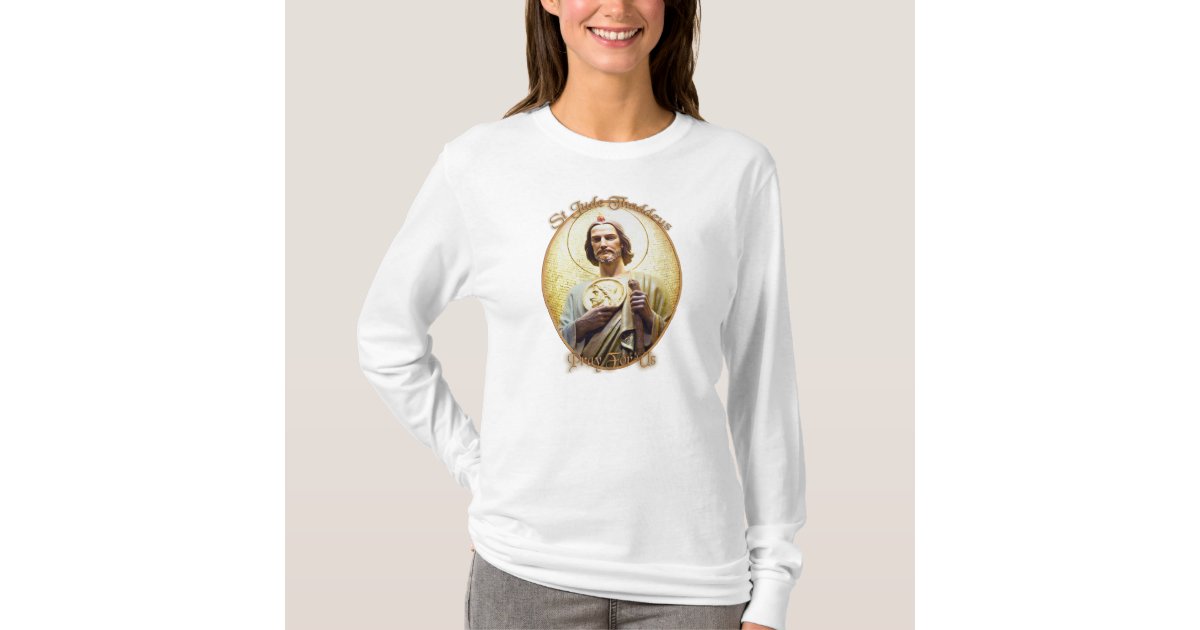 saint jude t shirts