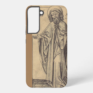 st Jude Thaddaeus the Apostle and brother of Jesus Samsung Galaxy S22+ Case
