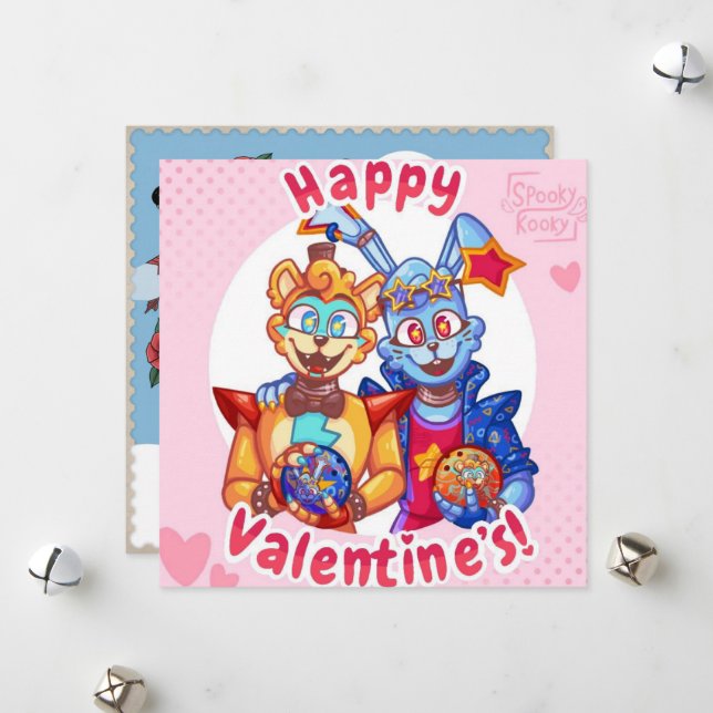 St. Jude Valentine Cards Printing Guide (Front/Back In Situ)