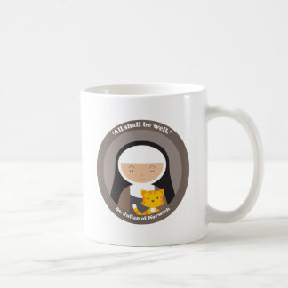 St. Julian of Norwich Coffee Mug