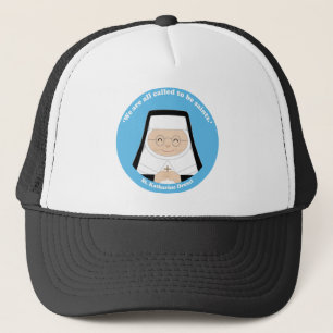 St. Katharine Drexel Trucker Hat